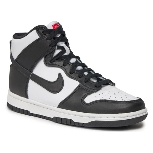 W NIKE DUNK HIGH