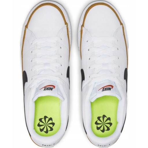 NIKE COURT LEGACY NEXT NATURE
