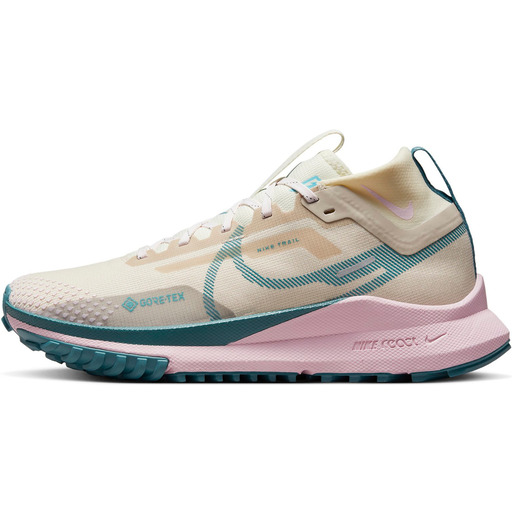 NIKE W REACT PEGASUS TRAIL 4 GTX
