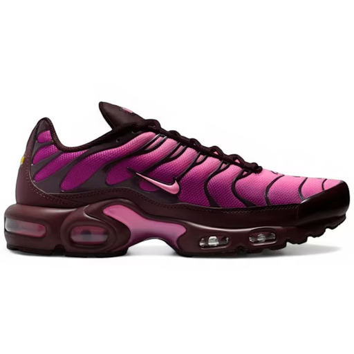 NIKE W AIR MAX PLUS