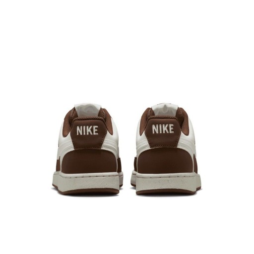NIKE W  COURT VISION LO P NBK