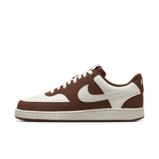 NIKE W  COURT VISION LO P NBK