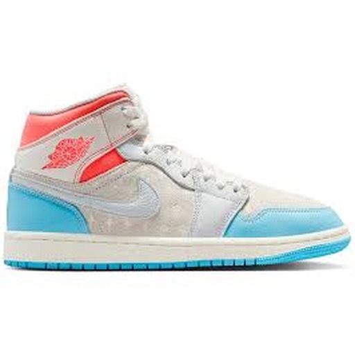 NIKE W AIR JORDAN 1 MID