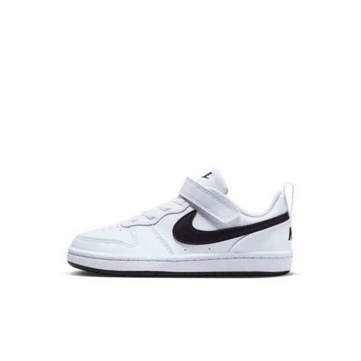 NIKE COURT BOROUGH LOW RECRAFT