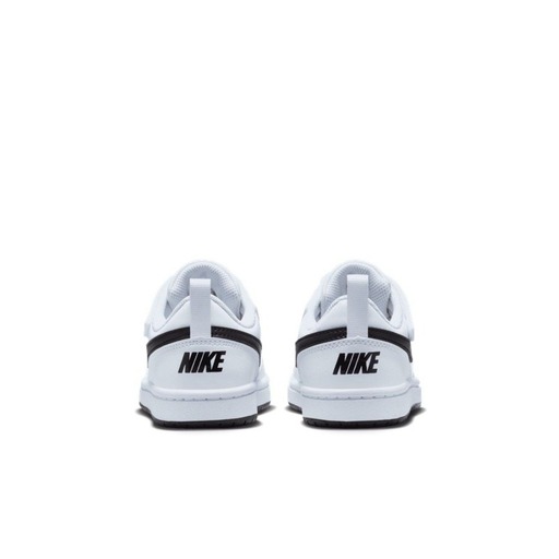 NIKE COURT BOROUGH LOW RECRAFT