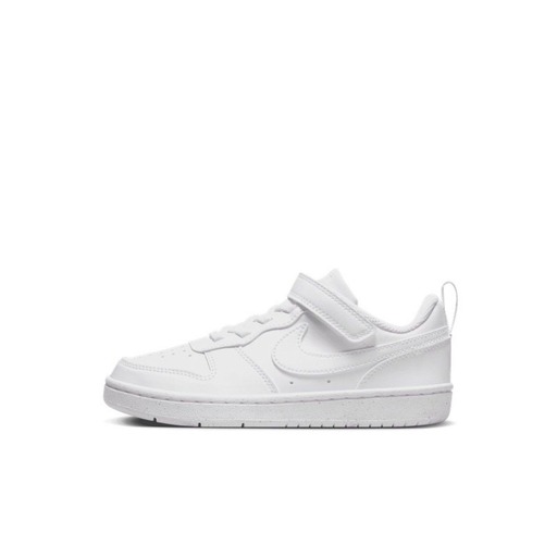 NIKE COURT BOROUGH LOW RECRAFT (PS)