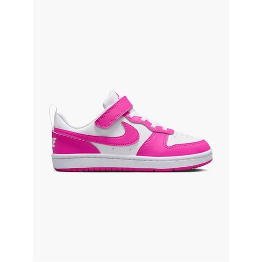 NIKE  COURT BOROUGH LOW RECRAFT BPV