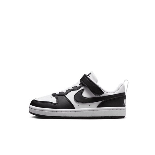 NIKE COURT BOROUGH LOW RECRAFT BPV