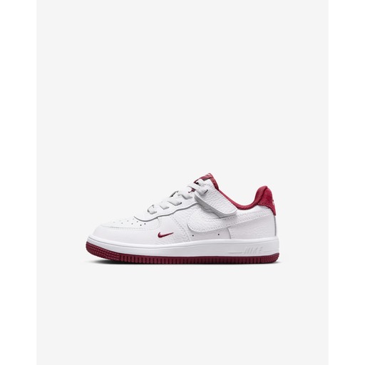 NIKE FORCE 1 LOW EASYON LV8 3 (PS)