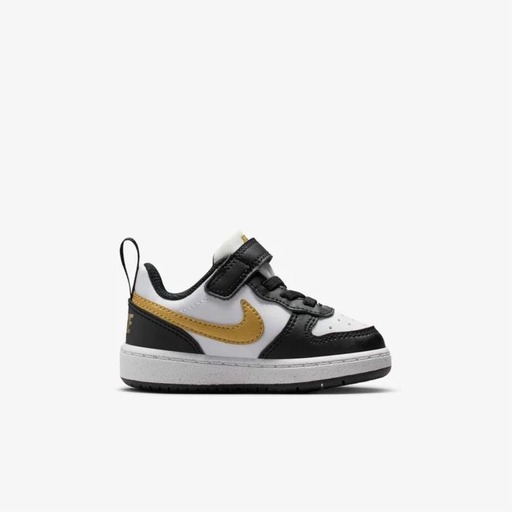 NIKE COURT BOROUGH LOW RECRAFT
