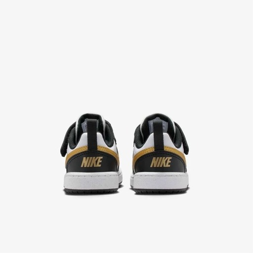 NIKE COURT BOROUGH LOW RECRAFT