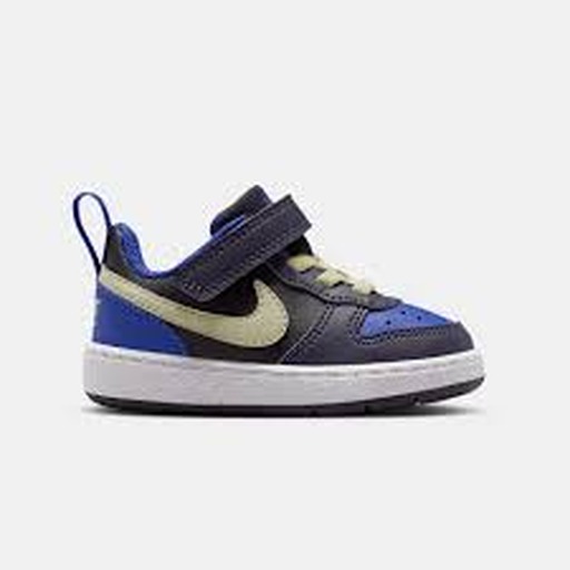 NIKE COURT BOROUGH LOW RECRAFT (TD)