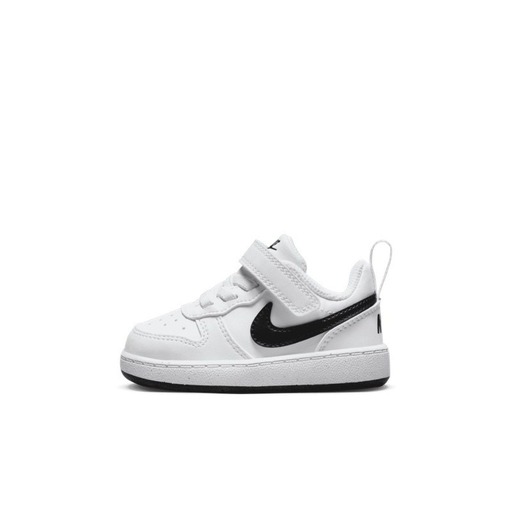 NIKE COURT BOROUGH LOW RECRAFT (TD)
