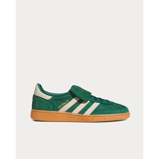 ADIDAS HANDBALL SPEZIAL CGREEN/CREWHT/GUM3