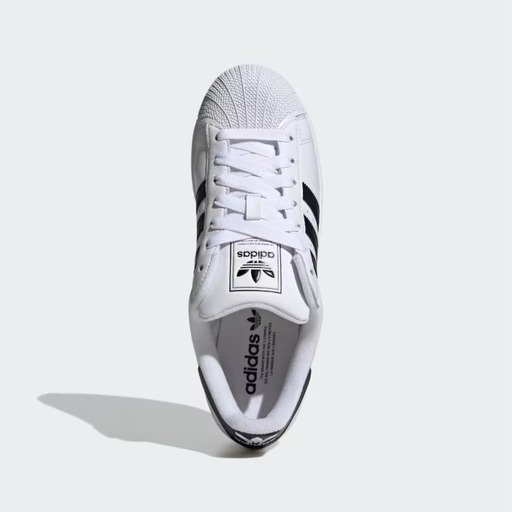 ADIDAS SUPERSTAR II