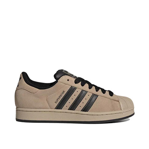 ADIDAS SUPERSTAR II