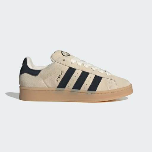 ADIDAS CAMPUS 00s GUM3/CREWHT/CBLACK