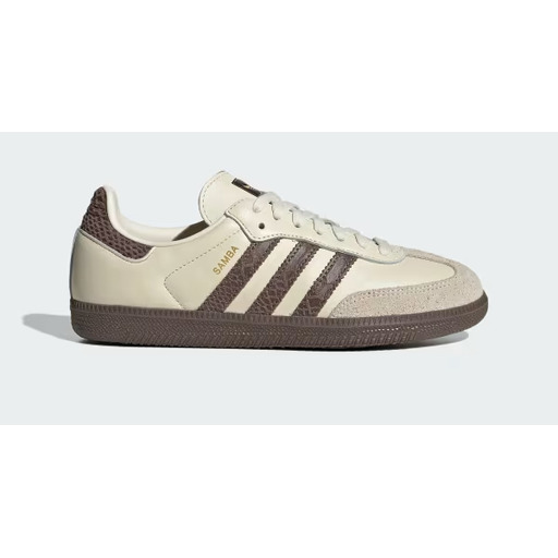 ADIDAS SAMBA OG W