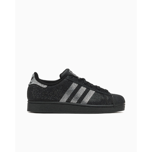 ADIDAS SUPERSTAR II W
