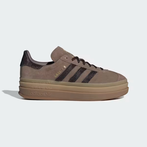 ADIDAS GAZELLE BOLD W