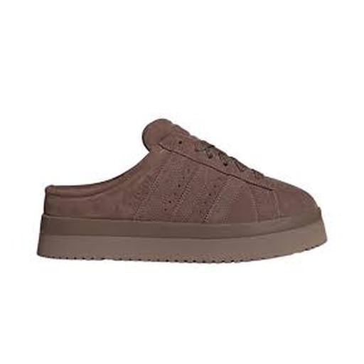ADIDAS CAMPUS 00s WTR LO  W EARSTR/EARSTR/TRABRN