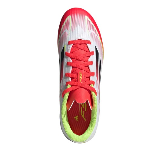ADIDAS F50 LEAGUE FG/MG J IE3747