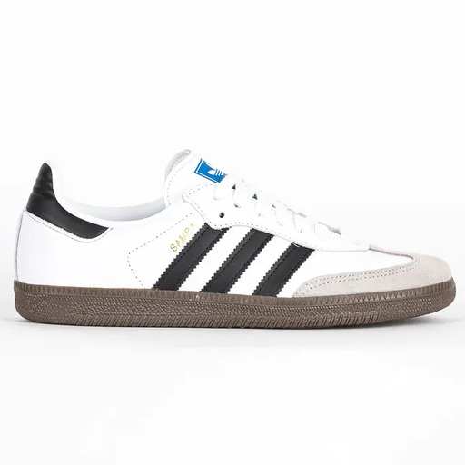 ADIDAS SAMBA OG J