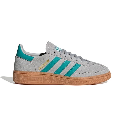 ADIDAS HANDBALL SPEZIAL J GRETWO/PURTEA/GUM2