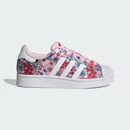 ADIDAS SUPERSTAR II J