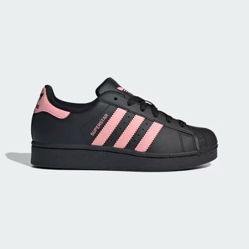 ADIDAS SUPERSTAR II J