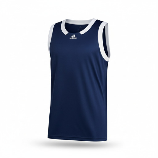 Adidas Këmishë Icon Squad Basketball Tank Navy