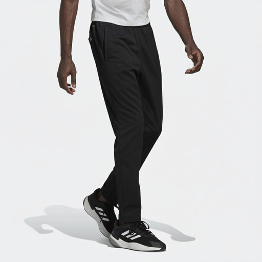 Adidas Essential Track Pants Black