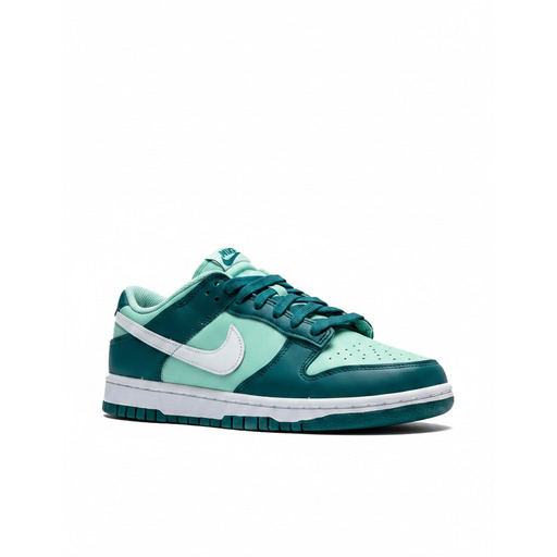 Nike Dunk Low Geode Teal