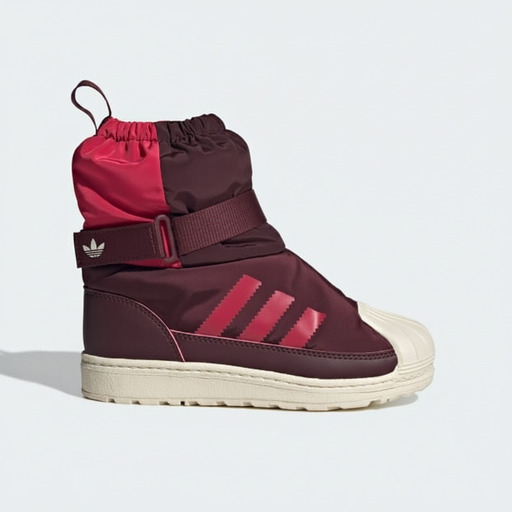 Adidas Superstar 360 Winterized Boot
