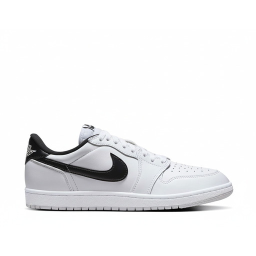 Jordan 1 Retro Low '85 Metallic Black