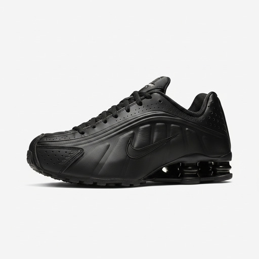 Nike Shox R4 Black