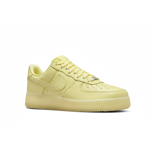 Nike Air Force 1 Low Drake NOCTA Certified Lover Boy Citron Tint
