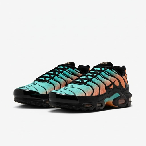 Nike Air Max Plus South Beach