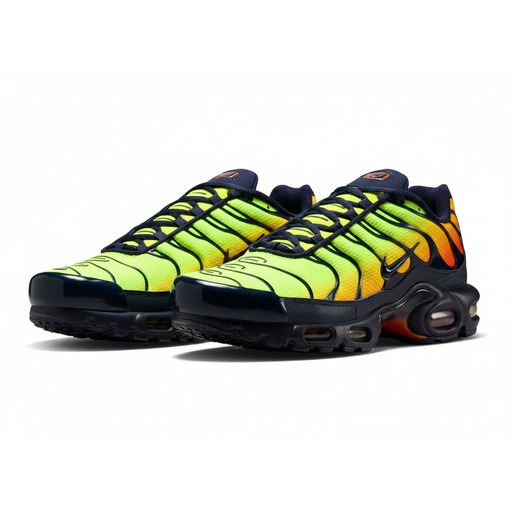 Nike Air Max Plus Lemon Venom