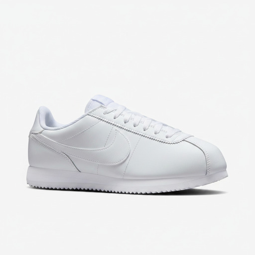 Nike Cortez Triple White