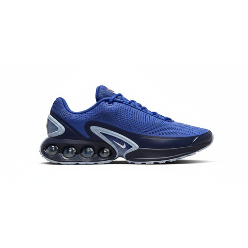 Nike Air Max Dn Hyper Blue