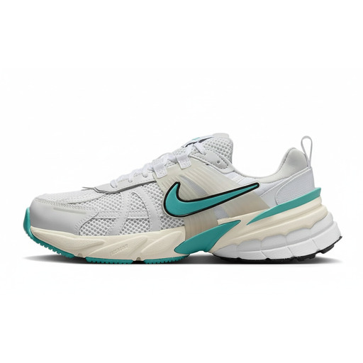 Nike V2K Run Dusty Cactus