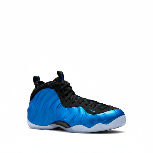 Nike Air Foamposite One International Blue
