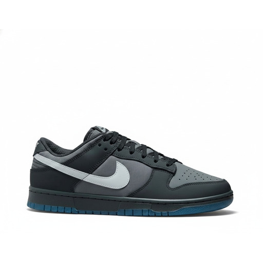 Nike Dunk Low Anthracite