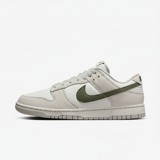 Nike Dunk Low Leaf Veins
