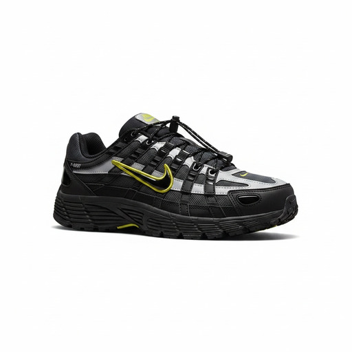 Nike P-6000 Anthracite High Voltage