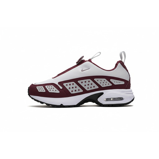 Nike Air Max Sunder Burgundy Crush