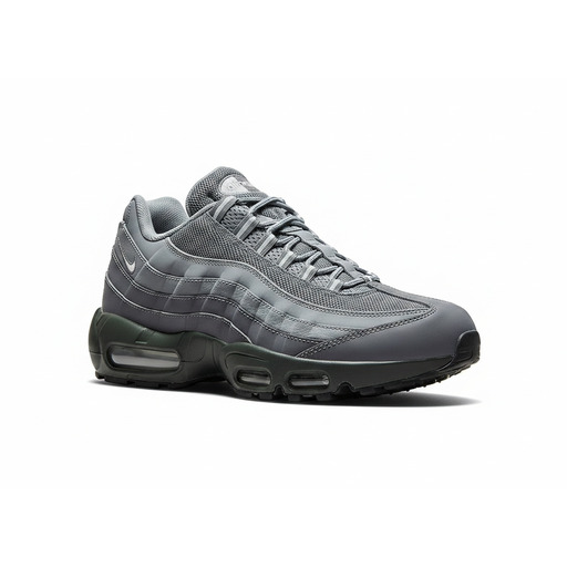 Nike Air Max 95 Dark Grey Anthracite