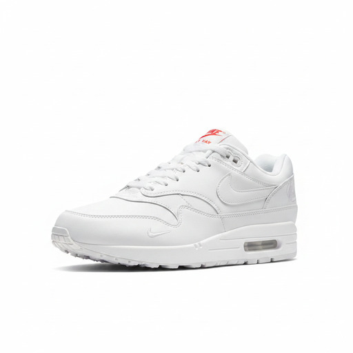 Nike Air Max 1 '87 SP Supreme Triple White
