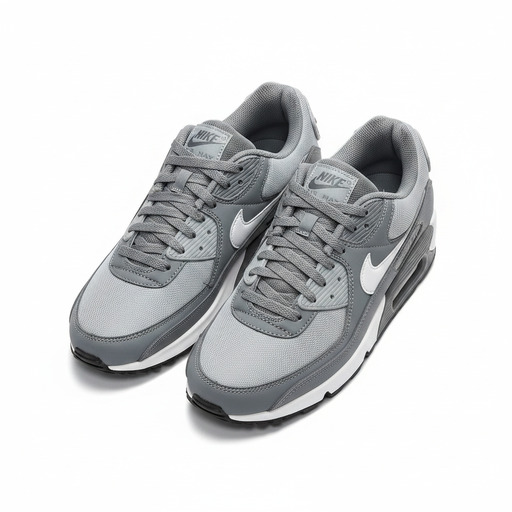 Nike Air Max 90 Cool Grey